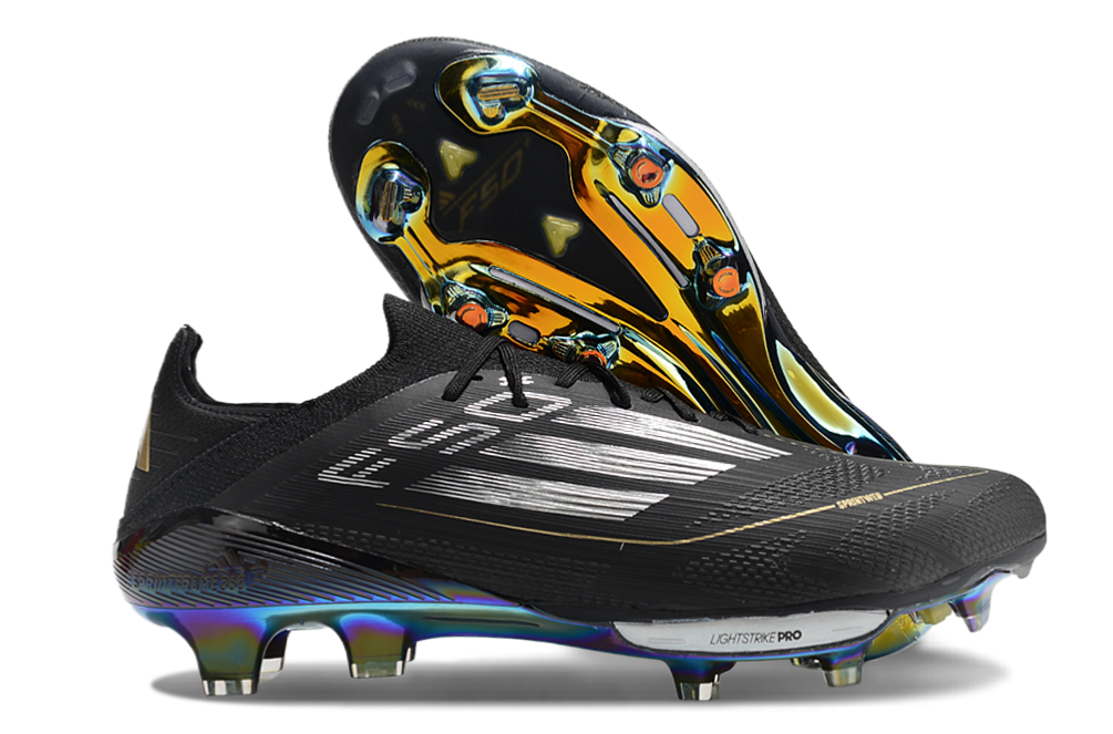 F50 Lightstrike