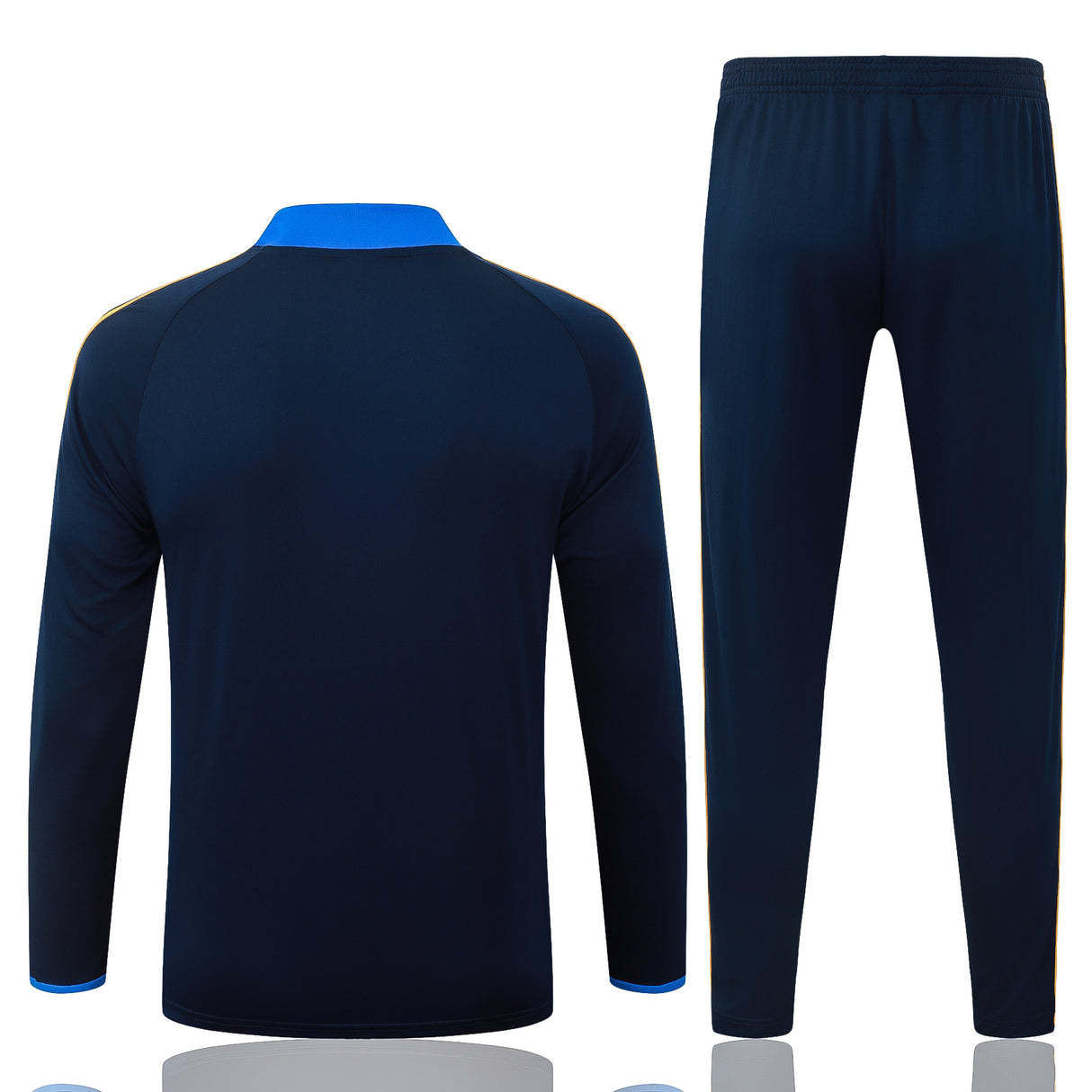Boca Junior 2026/27 Tracksuit