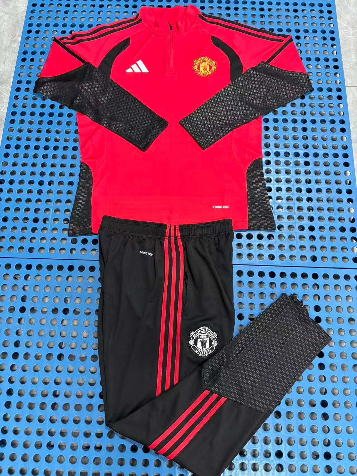 Trainingsanzug Manchester United