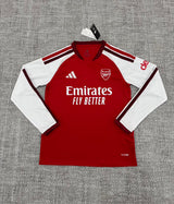 ARSENAL 2026/27 HOME LONG SLEEVE JERSEY