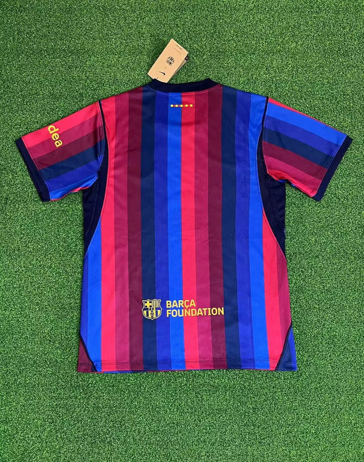 BARCELONA 2026/27 HOME JERSEY