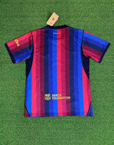 BARCELONA 2026/27 HOME JERSEY