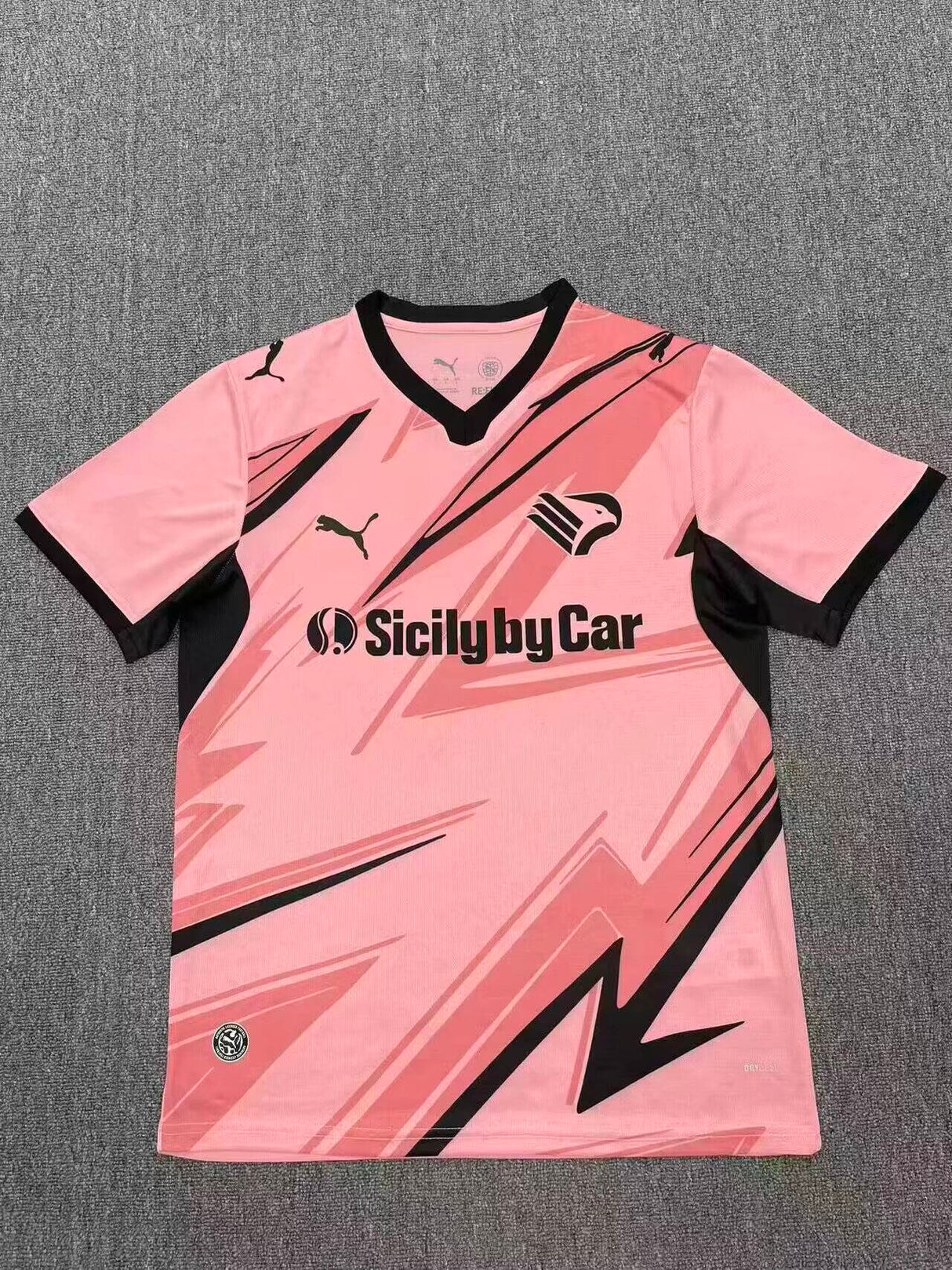 PALERMO 26/27