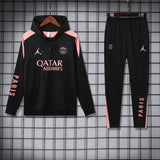 Tuta Paris New 2025