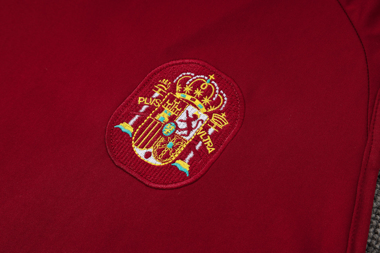 CANOTTA + PANTALONCINI REAL MADRID