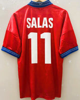 SÄLE MARCELO 1998-99 (Cil)