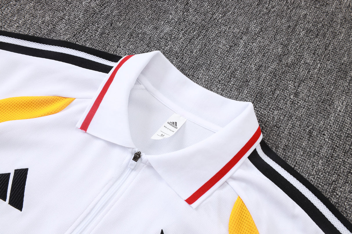 Polo + Short Germania