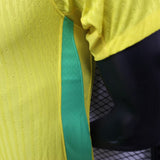 Brazil World Cup 2026