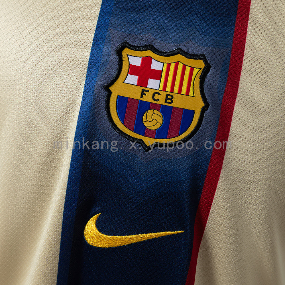 Barcellona FC 2026/27