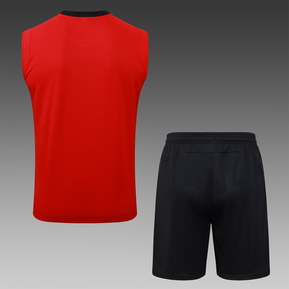 TANK TOP + SHORTS MILAN 1