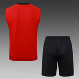 TANK TOP + SHORTS MILAN 1