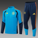 Spagna 2026/27 Tracksuit