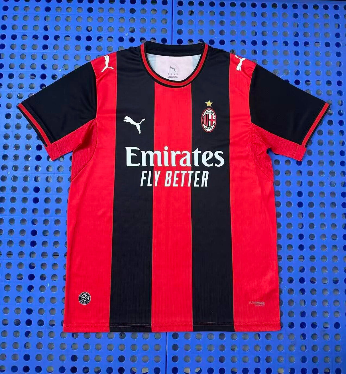 MILAN 2026/27