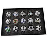 Balls-mini collection World Cup