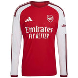 ARSENAL 26/27 HOME LONG SLEEVE JERSEY