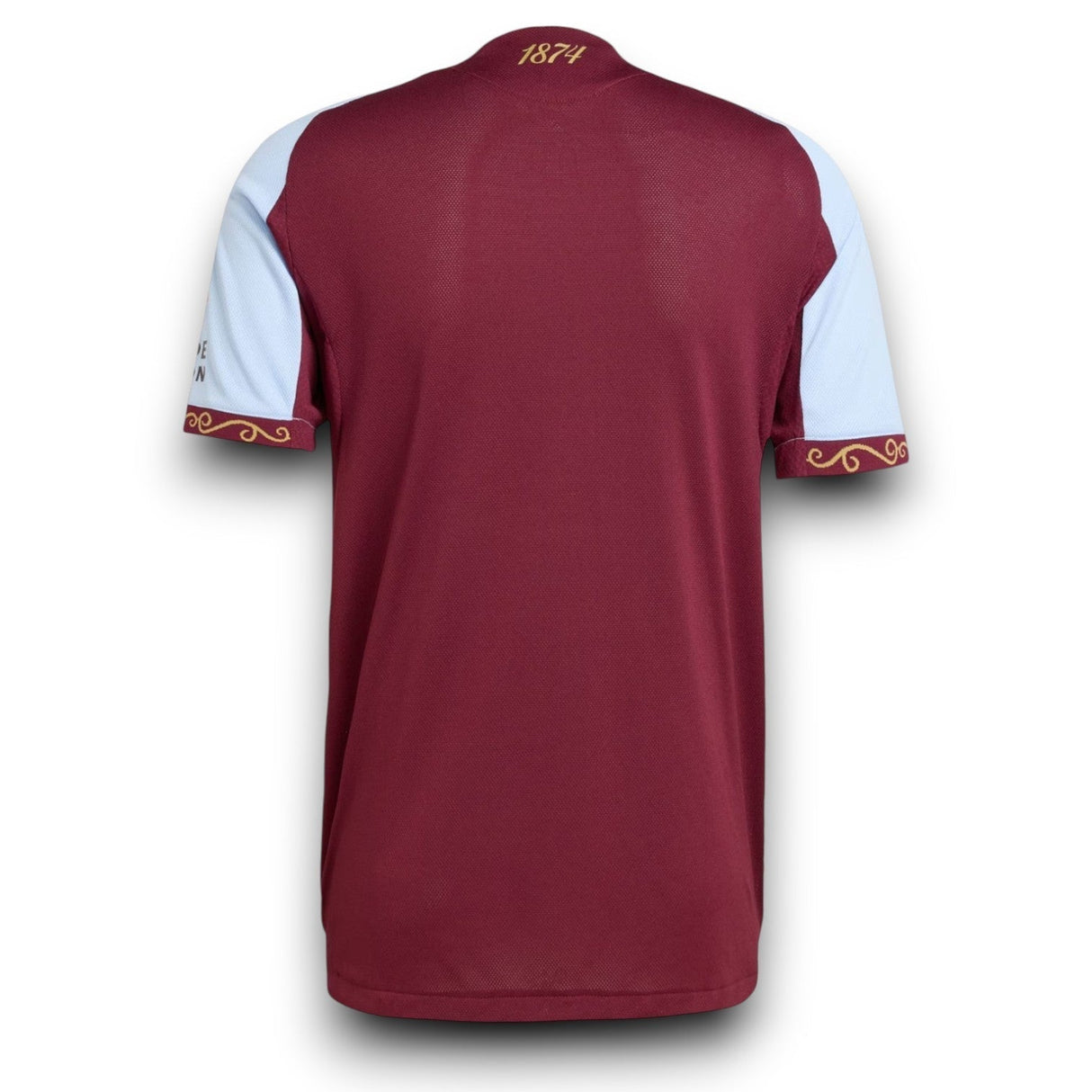 ASTON VILLA 25/26 HOME JERSEY