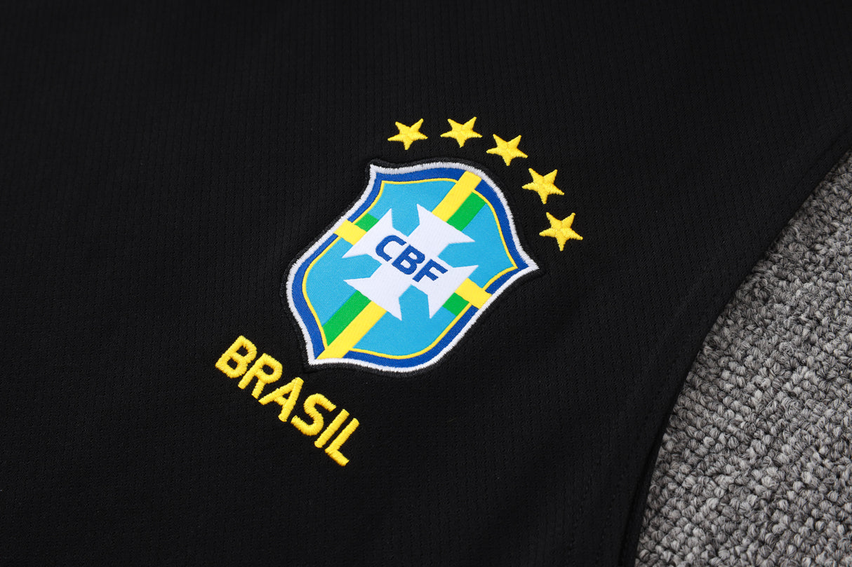 TANK TOP + SHORTS BRASILIEN