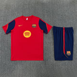 TANK TOP + SHORTS BARCELLONA
