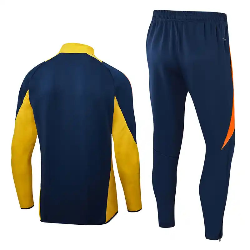 Tracksuit Real Madrid