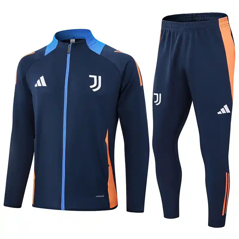 Tuta Juventus 2024/25