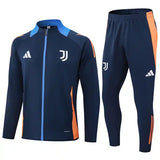Tuta Juventus 2024/25
