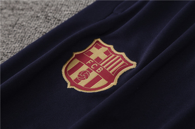 Barça-Trainingsanzug – 2024/2025 Fantasy