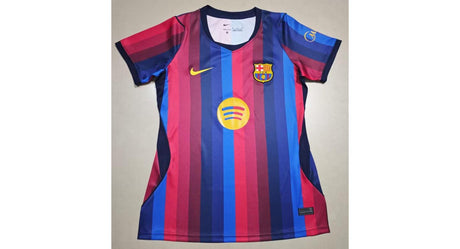 BARCELONA 2026/27 HOME WOMEN JERSEY