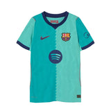BARCELONA 26/27 THIRD JERSEY