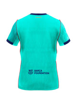 BARCELONA 26/27 THIRD JERSEY