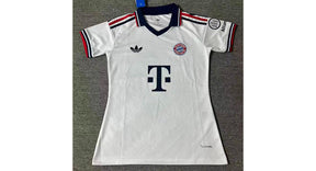 Bayern Munich 2026/27 Away Women Jersey