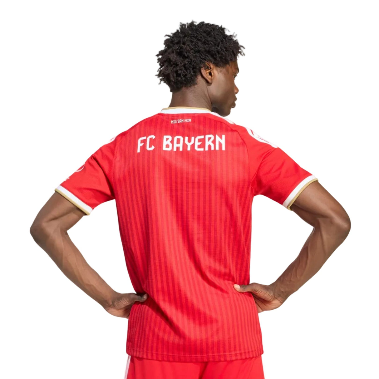 BAYERN MUNICH 26/27 HOME JERSEY