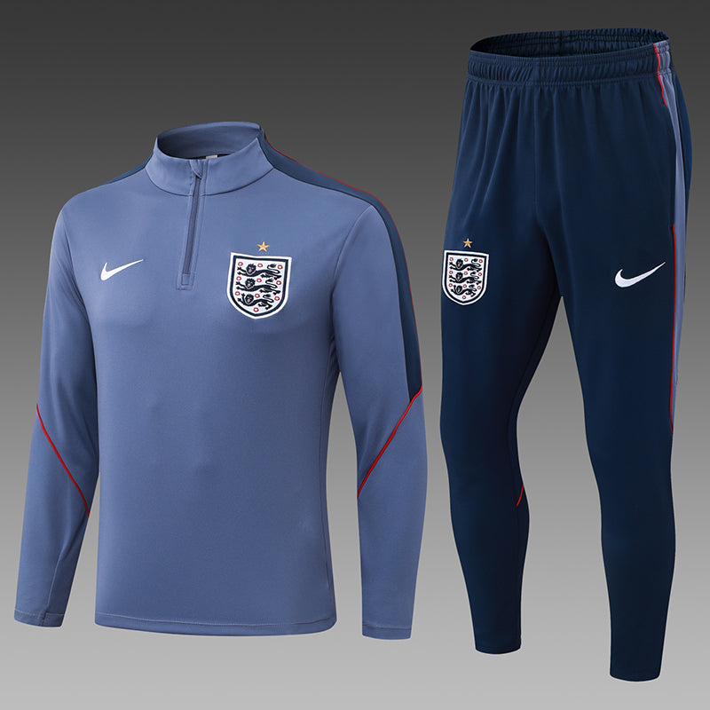 Inghilterra 2026/27 Tracksuit