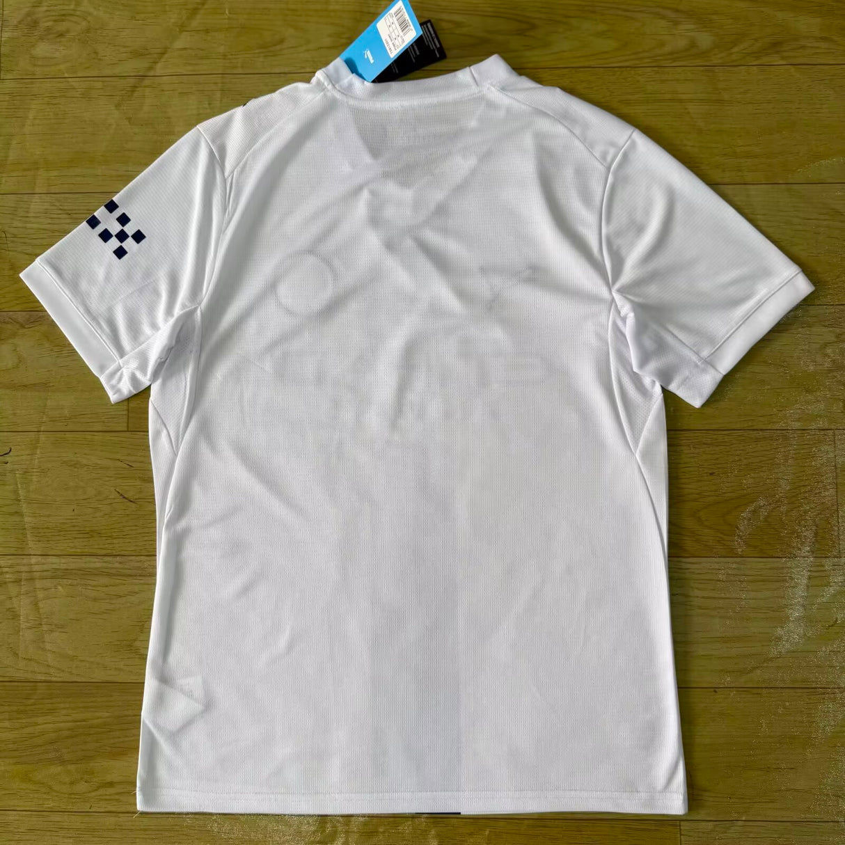 MANCHESTER CITY 26/27 AWAY JERSEY