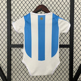 ARGENTINA Body per neonato