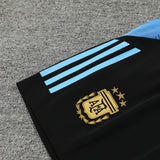 TANK TOP + SHORTS ARGENTINIEN