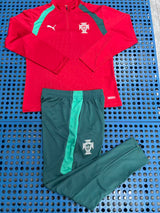 Portogallo 2026/27 Tracksuit