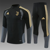 Juventus 2026/27 Tracksuit