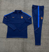 Francia 2026/27 Tracksuit Kids