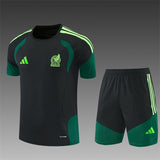 TANK TOP + SHORTS MEXICO