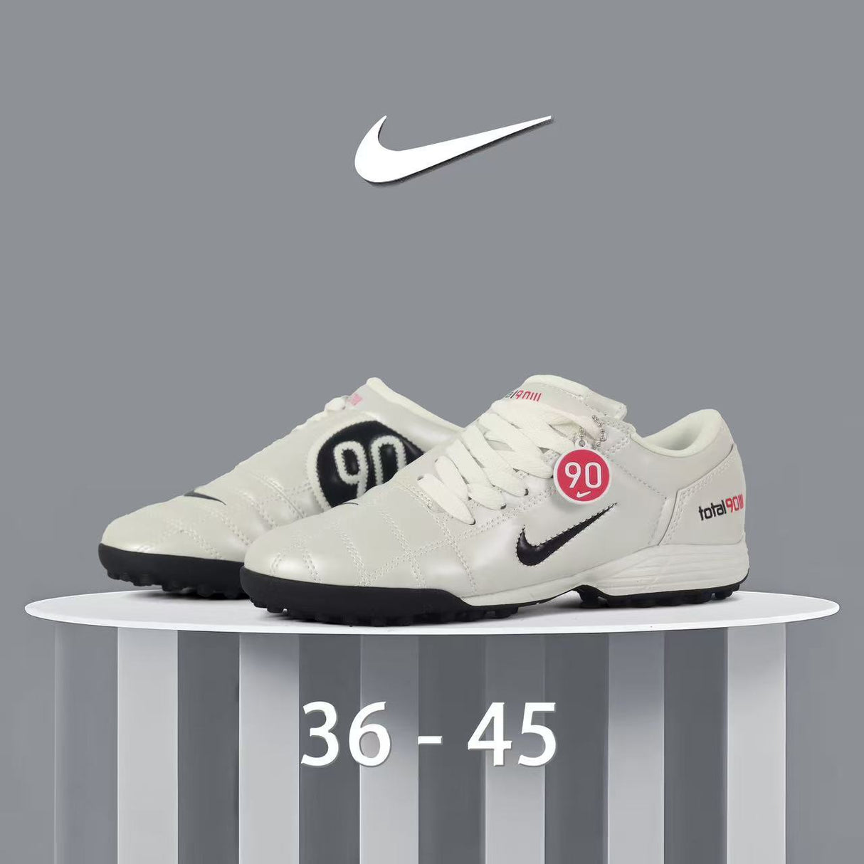 Total 90 III