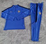 Francia 2026/27 Tracksuit