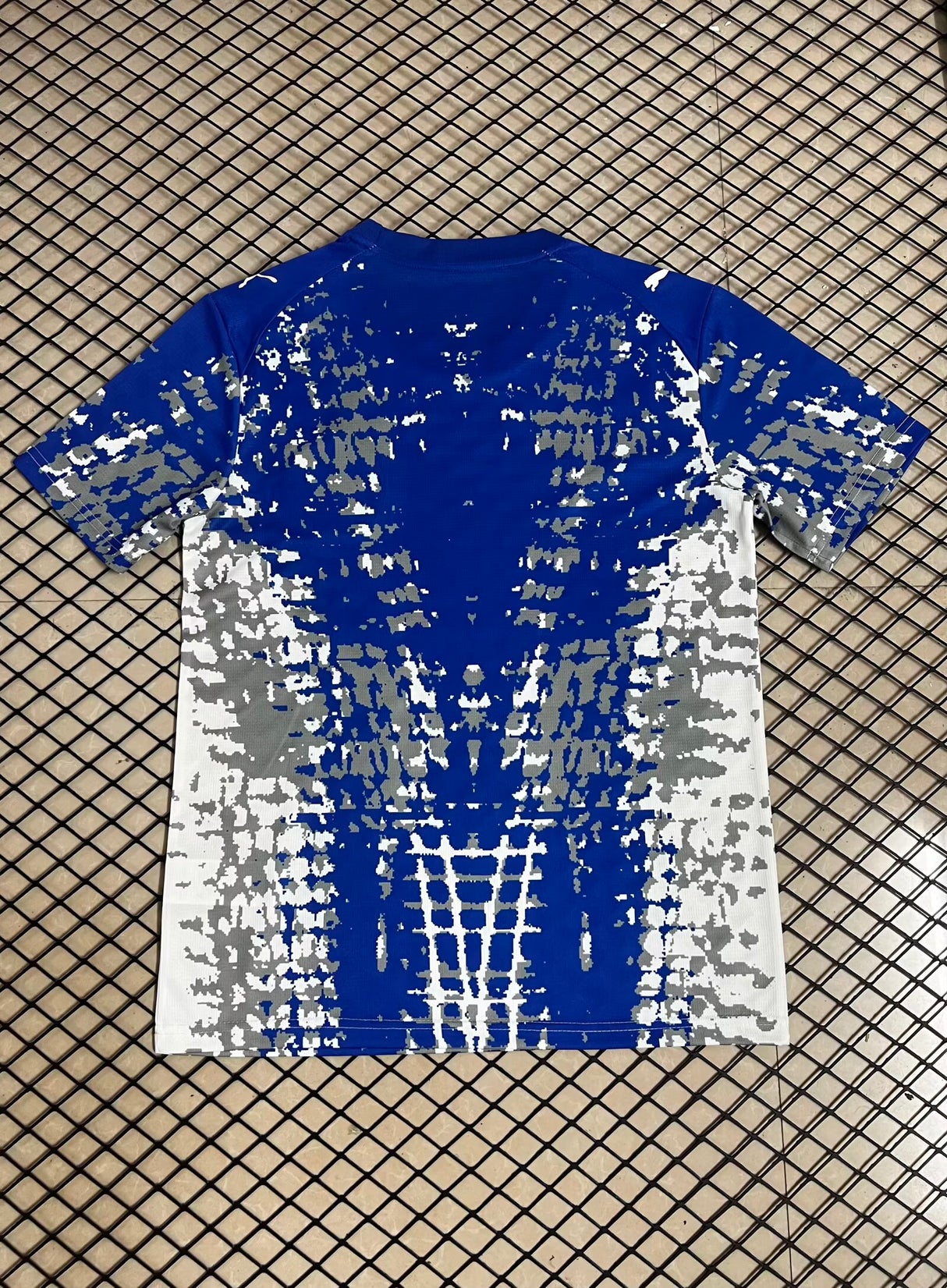 PALMEIRAS 2026/27 PRE-MATCH JERSEY