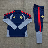 Bayern Monaco 2026/27 Tracksuit Kids