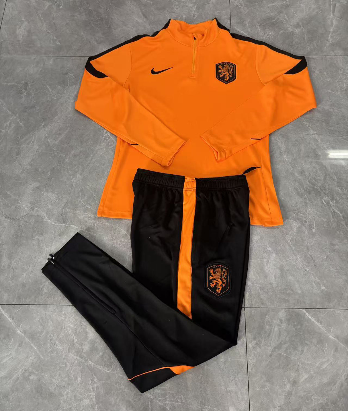 Olanda 2026/27 Tracksuit
