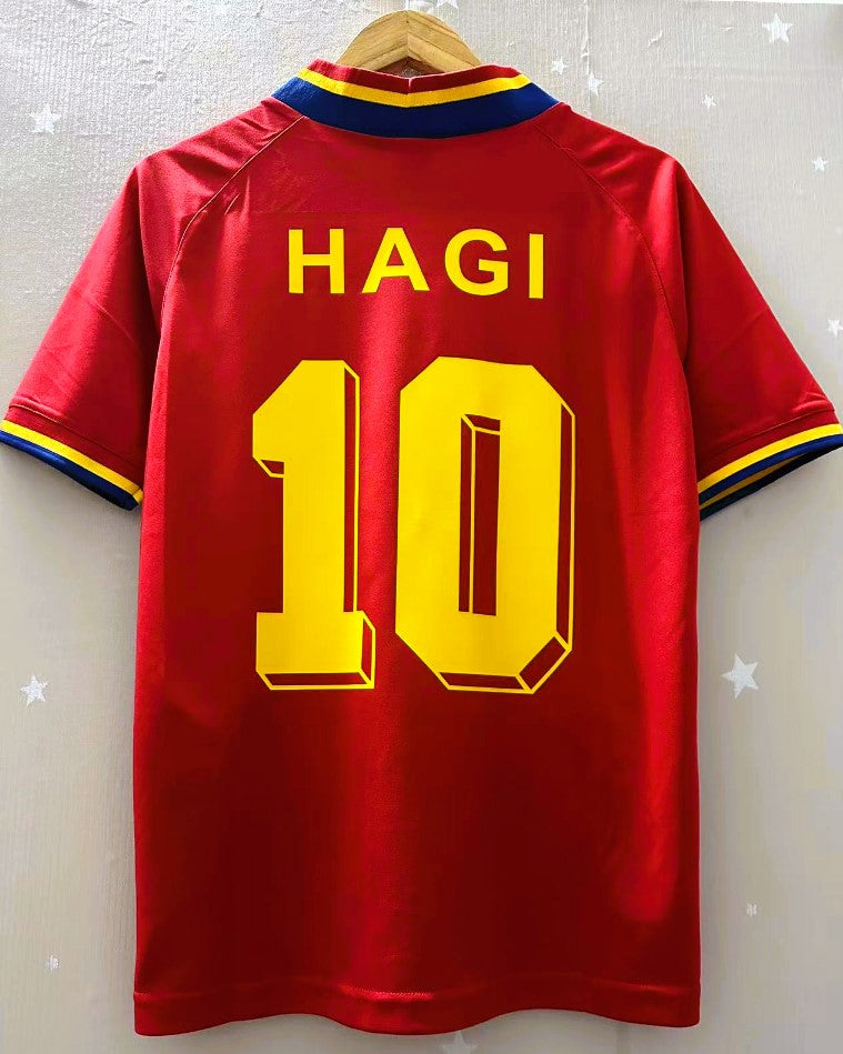 HAGI GHEORGHE 1994-95 (Rum)