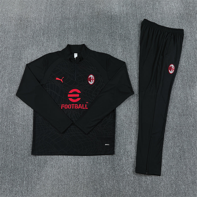 MILAN 2026/27 Tracksuit