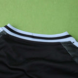 ASTON VILLA 25/26 AWAY KIDS KIT