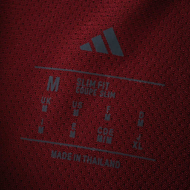 ASTON VILLA 25/26 HOME AUTHENTIC JERSEY