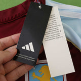 ASTON VILLA 25/26 HOME JERSEY