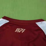 ASTON VILLA 25/26 HOME JERSEY